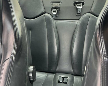 Белый Пежо РЦЗ, объемом двигателя 2 л и пробегом 250 тыс. км за 7700 $, фото 12 на Automoto.ua