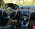 Білий Пежо РЦЗ, об'ємом двигуна 2 л та пробігом 266 тис. км за 6700 $, фото 10 на Automoto.ua