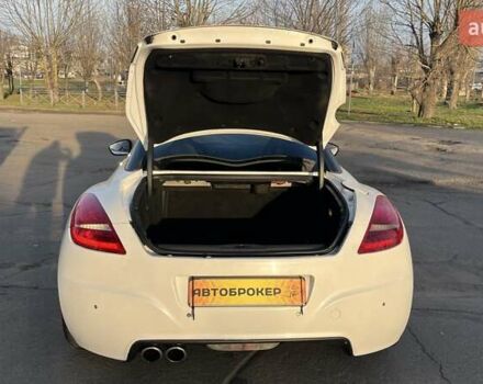 Белый Пежо РЦЗ, объемом двигателя 2 л и пробегом 266 тыс. км за 6700 $, фото 20 на Automoto.ua