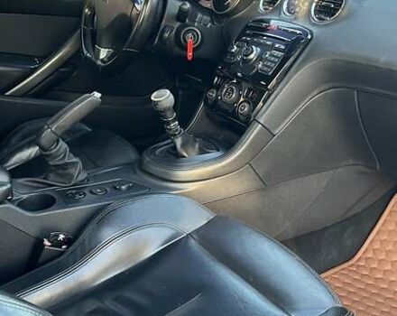 Белый Пежо РЦЗ, объемом двигателя 2 л и пробегом 266 тыс. км за 6700 $, фото 12 на Automoto.ua