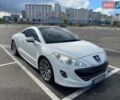 Белый Пежо РЦЗ, объемом двигателя 1.6 л и пробегом 110 тыс. км за 9500 $, фото 1 на Automoto.ua