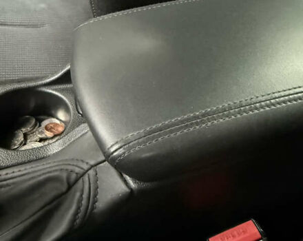 Белый Пежо РЦЗ, объемом двигателя 2 л и пробегом 205 тыс. км за 10500 $, фото 13 на Automoto.ua