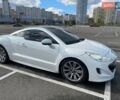 Белый Пежо РЦЗ, объемом двигателя 1.6 л и пробегом 110 тыс. км за 8900 $, фото 2 на Automoto.ua