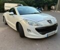 Білий Пежо РЦЗ, об'ємом двигуна 1.6 л та пробігом 65 тис. км за 9100 $, фото 1 на Automoto.ua