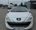 Белый Пежо РЦЗ, объемом двигателя 2 л и пробегом 95 тыс. км за 12900 $, фото 1 на Automoto.ua