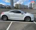Белый Пежо РЦЗ, объемом двигателя 1.6 л и пробегом 110 тыс. км за 8900 $, фото 6 на Automoto.ua