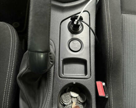 Белый Пежо РЦЗ, объемом двигателя 2 л и пробегом 205 тыс. км за 10500 $, фото 12 на Automoto.ua