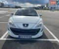 Белый Пежо РЦЗ, объемом двигателя 1.6 л и пробегом 110 тыс. км за 8900 $, фото 5 на Automoto.ua