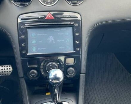 Белый Пежо РЦЗ, объемом двигателя 1.6 л и пробегом 110 тыс. км за 8900 $, фото 12 на Automoto.ua