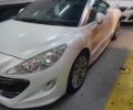 Білий Пежо РЦЗ, об'ємом двигуна 2 л та пробігом 210 тис. км за 6000 $, фото 1 на Automoto.ua