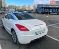 Белый Пежо РЦЗ, объемом двигателя 1.6 л и пробегом 110 тыс. км за 8900 $, фото 1 на Automoto.ua