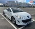 Белый Пежо РЦЗ, объемом двигателя 1.6 л и пробегом 110 тыс. км за 8900 $, фото 1 на Automoto.ua
