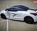 Білий Пежо РЦЗ, об'ємом двигуна 1.6 л та пробігом 24 тис. км за 15300 $, фото 1 на Automoto.ua