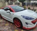 Білий Пежо РЦЗ, об'ємом двигуна 1.6 л та пробігом 160 тис. км за 12200 $, фото 1 на Automoto.ua
