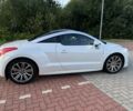 Белый Пежо РЦЗ, объемом двигателя 1.6 л и пробегом 140 тыс. км за 12000 $, фото 14 на Automoto.ua