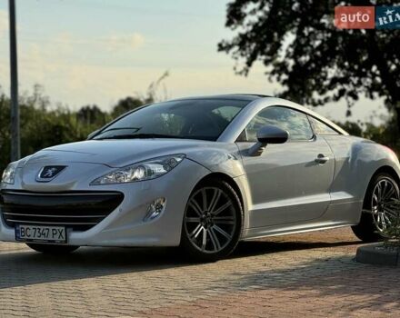 Белый Пежо РЦЗ, объемом двигателя 1.6 л и пробегом 141 тыс. км за 8999 $, фото 39 на Automoto.ua