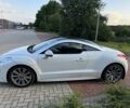 Белый Пежо РЦЗ, объемом двигателя 1.6 л и пробегом 140 тыс. км за 12000 $, фото 13 на Automoto.ua