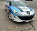 Белый Пежо РЦЗ, объемом двигателя 2 л и пробегом 20100 тыс. км за 11111 $, фото 1 на Automoto.ua