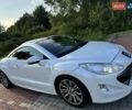 Белый Пежо РЦЗ, объемом двигателя 1.6 л и пробегом 141 тыс. км за 9399 $, фото 4 на Automoto.ua