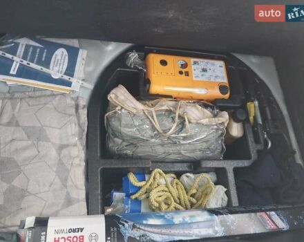 Белый Пежо РЦЗ, объемом двигателя 1.6 л и пробегом 141 тыс. км за 8999 $, фото 35 на Automoto.ua