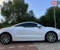 Белый Пежо РЦЗ, объемом двигателя 1.6 л и пробегом 141 тыс. км за 9399 $, фото 10 на Automoto.ua