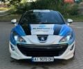 Белый Пежо РЦЗ, объемом двигателя 2 л и пробегом 200 тыс. км за 10999 $, фото 1 на Automoto.ua