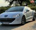Белый Пежо РЦЗ, объемом двигателя 1.6 л и пробегом 141 тыс. км за 9399 $, фото 1 на Automoto.ua