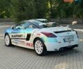 Белый Пежо РЦЗ, объемом двигателя 2 л и пробегом 200 тыс. км за 10999 $, фото 4 на Automoto.ua