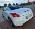 Белый Пежо РЦЗ, объемом двигателя 1.6 л и пробегом 141 тыс. км за 8999 $, фото 26 на Automoto.ua