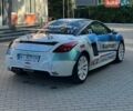 Белый Пежо РЦЗ, объемом двигателя 2 л и пробегом 200 тыс. км за 10999 $, фото 5 на Automoto.ua