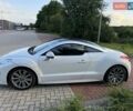 Белый Пежо РЦЗ, объемом двигателя 1.6 л и пробегом 141 тыс. км за 9399 $, фото 13 на Automoto.ua