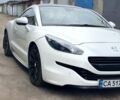 Білий Пежо РЦЗ, об'ємом двигуна 1.6 л та пробігом 57 тис. км за 12500 $, фото 1 на Automoto.ua