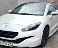 Білий Пежо РЦЗ, об'ємом двигуна 1.6 л та пробігом 57 тис. км за 12500 $, фото 1 на Automoto.ua