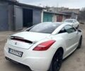 Білий Пежо РЦЗ, об'ємом двигуна 1.6 л та пробігом 57 тис. км за 12500 $, фото 2 на Automoto.ua