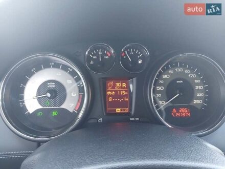 Пежо РЦЗ 2012 в Львове на Automoto.ua Белый Пежо РЦЗ, объемом двигателя 1.6 л и пробегом 141 тыс. км за 8999 $, фото 1 на Automoto.ua