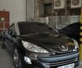 Чорний Пежо РЦЗ, об'ємом двигуна 1.6 л та пробігом 133 тис. км за 10999 $, фото 1 на Automoto.ua
