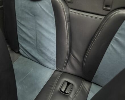 Черный Пежо РЦЗ, объемом двигателя 1.6 л и пробегом 150 тыс. км за 9000 $, фото 8 на Automoto.ua