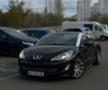 Черный Пежо РЦЗ, объемом двигателя 1.6 л и пробегом 118 тыс. км за 7999 $, фото 5 на Automoto.ua