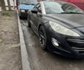 Черный Пежо РЦЗ, объемом двигателя 1.6 л и пробегом 150 тыс. км за 9000 $, фото 2 на Automoto.ua