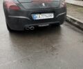 Черный Пежо РЦЗ, объемом двигателя 1.6 л и пробегом 150 тыс. км за 9000 $, фото 4 на Automoto.ua