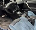 Черный Пежо РЦЗ, объемом двигателя 1.6 л и пробегом 150 тыс. км за 9000 $, фото 5 на Automoto.ua