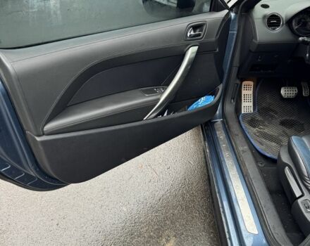 Черный Пежо РЦЗ, объемом двигателя 1.6 л и пробегом 150 тыс. км за 9000 $, фото 7 на Automoto.ua