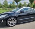Чорний Пежо РЦЗ, об'ємом двигуна 1.6 л та пробігом 58 тис. км за 11500 $, фото 10 на Automoto.ua