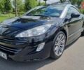 Чорний Пежо РЦЗ, об'ємом двигуна 1.6 л та пробігом 58 тис. км за 11500 $, фото 1 на Automoto.ua