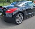 Чорний Пежо РЦЗ, об'ємом двигуна 1.6 л та пробігом 58 тис. км за 11500 $, фото 6 на Automoto.ua