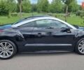 Чорний Пежо РЦЗ, об'ємом двигуна 1.6 л та пробігом 58 тис. км за 11500 $, фото 5 на Automoto.ua
