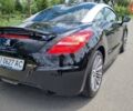 Чорний Пежо РЦЗ, об'ємом двигуна 1.6 л та пробігом 58 тис. км за 11500 $, фото 8 на Automoto.ua