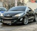 Чорний Пежо РЦЗ, об'ємом двигуна 1.6 л та пробігом 59 тис. км за 9999 $, фото 1 на Automoto.ua