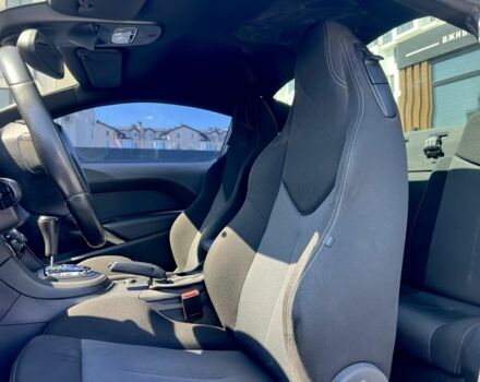 Черный Пежо РЦЗ, объемом двигателя 1.6 л и пробегом 116 тыс. км за 9400 $, фото 16 на Automoto.ua