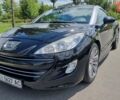 Чорний Пежо РЦЗ, об'ємом двигуна 1.6 л та пробігом 58 тис. км за 11500 $, фото 12 на Automoto.ua